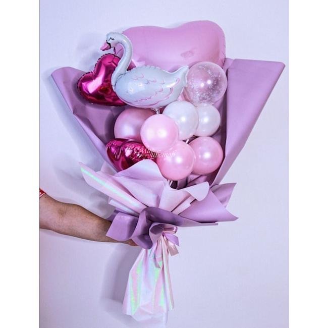 Лебединое озеро