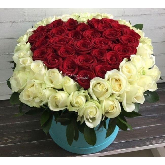 Композиция Тебе моя любимая