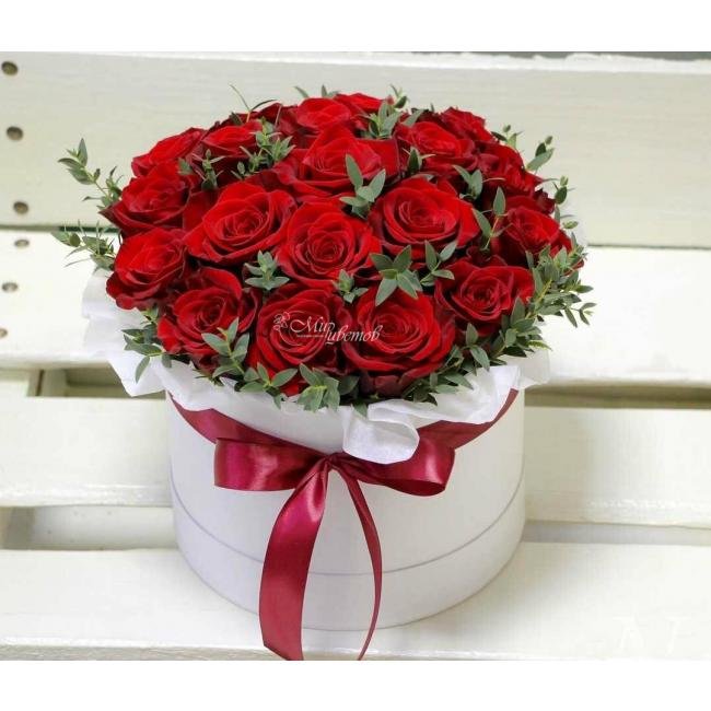 Композиция Незабываемый восторг