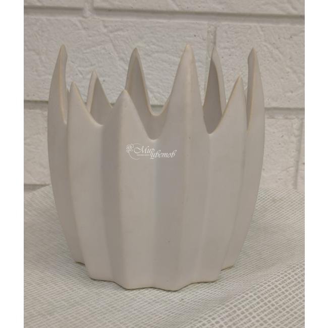 Керамическая ваза Тор