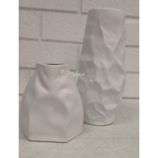 Ваза - керамика