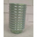 Ваза Зеленая жемчужина