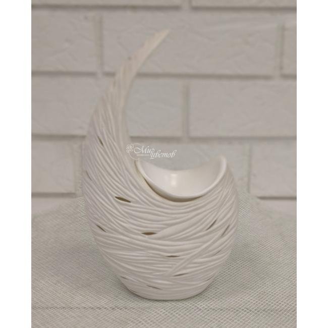 Керамическая ваза Античность 2