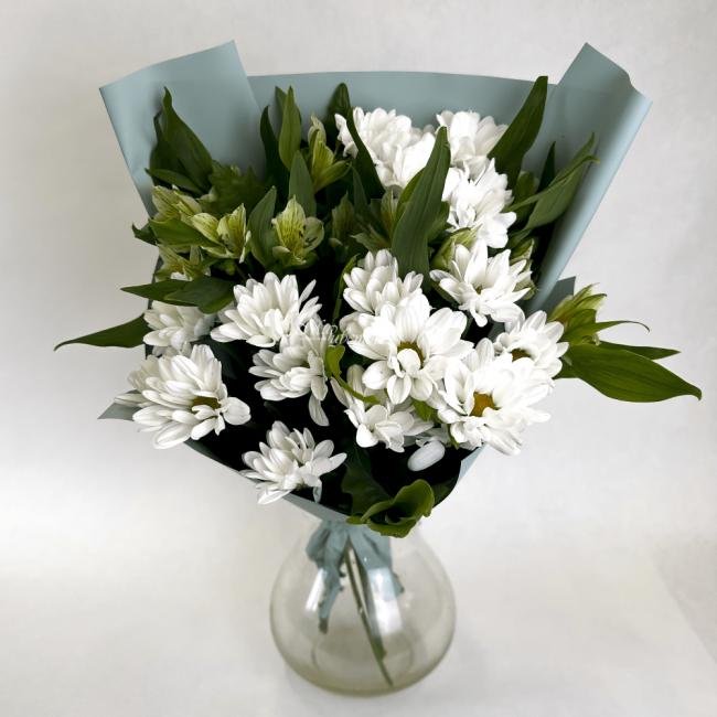 Букет «Легкость»