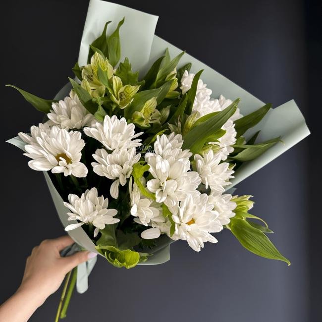 Букет Легкость