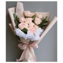 Букет из розы «Нежный аромат»