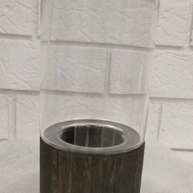Ваза Wood