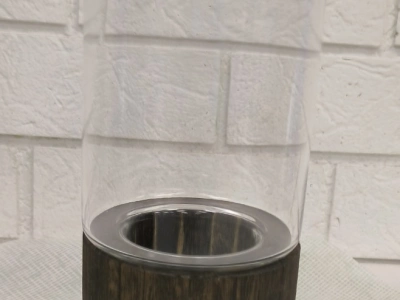 Ваза Wood
