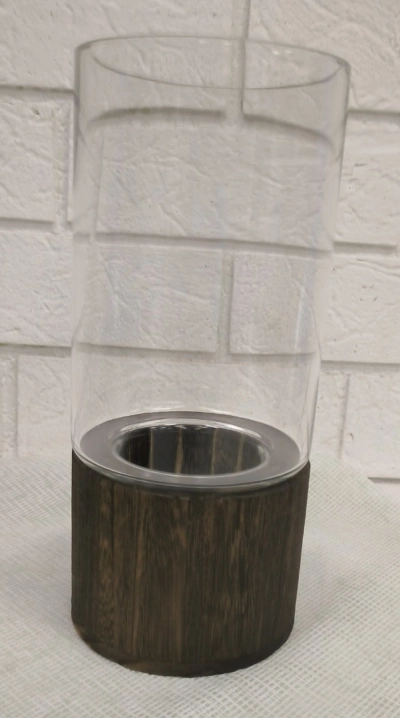 Ваза Wood