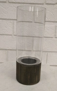Ваза Wood 2