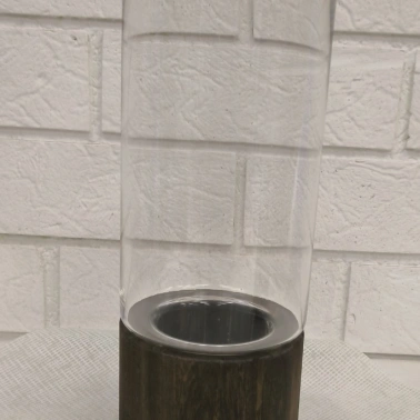 Ваза Wood 2