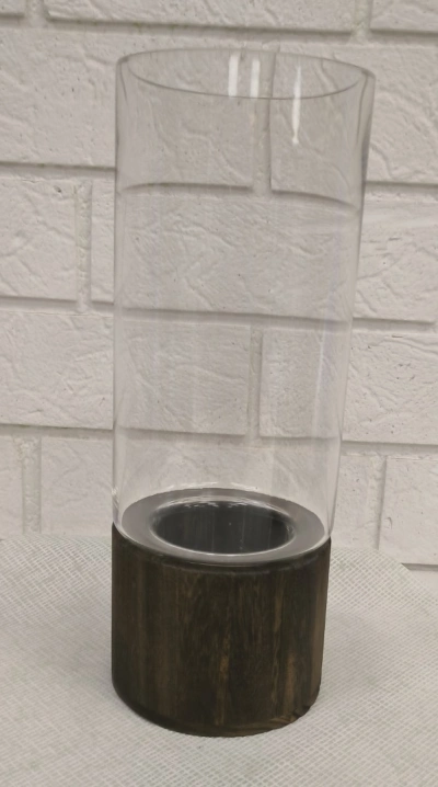 Ваза Wood 2