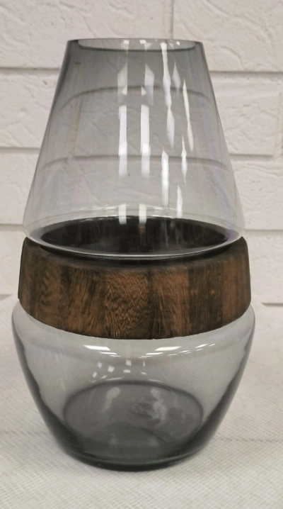 Ваза Wood 3