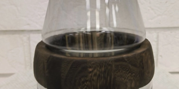 Ваза Wood 4