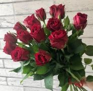 Букет из роз &laquo;Страсть&raquo;