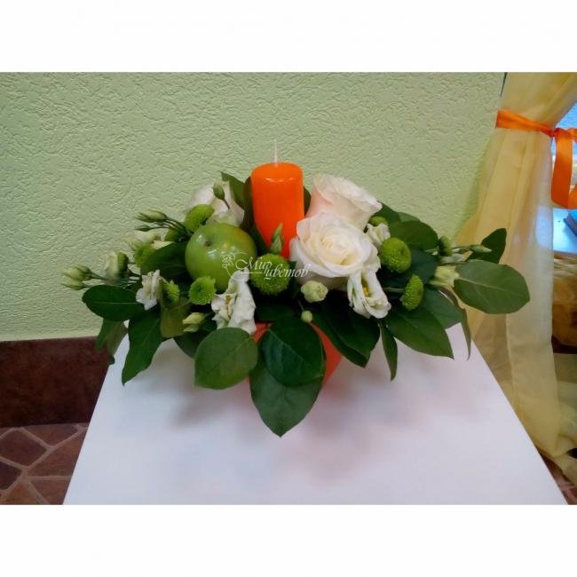 Композиции «Скоро праздник»