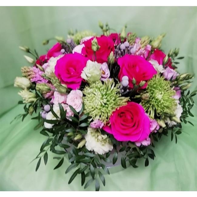 Композиция «Долгожданное счастье»