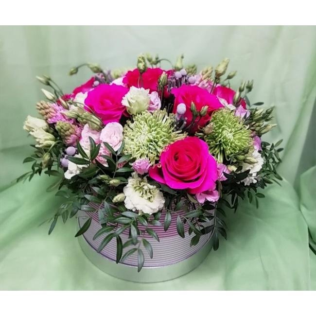 Композиция «Долгожданное счастье»