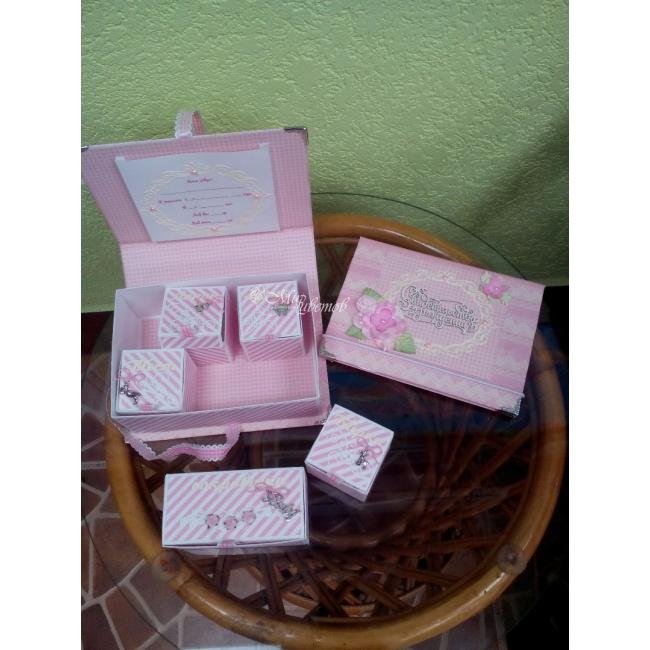 Мамины сокровища