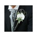 Бутоньерка «Для жениха»