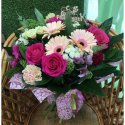 Сборный букет «Сказочный день»
