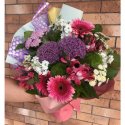 Сборный букет «Романтическое настроение»