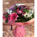 Сборный букет «Романтическое настроение»