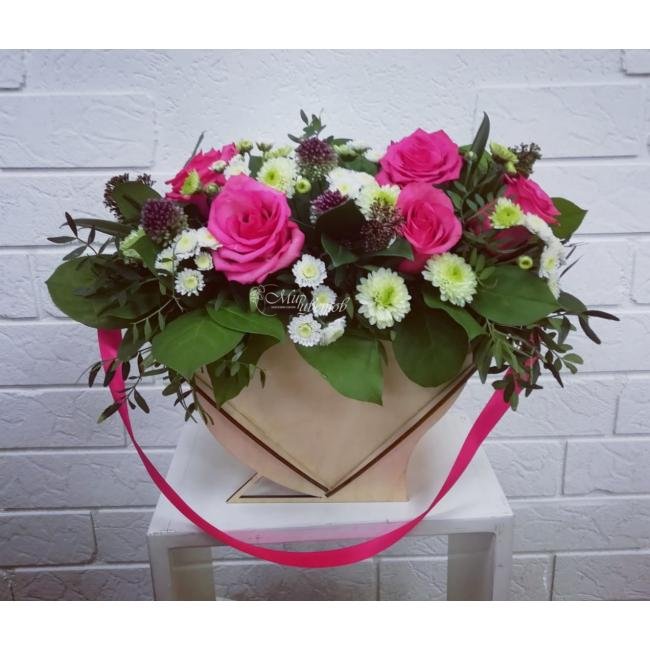 Композиция Тебе любимая