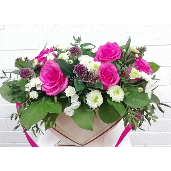 Композиция Тебе любимая